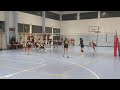 FUTURA VOLLEY BUSTO VS TORRICELLI MILANO SERIE D