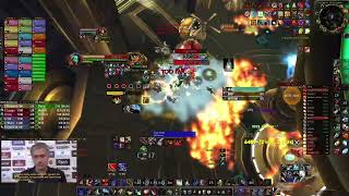 built diff Arugal - Rank 1 Mimiron World Rogue, tab in