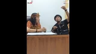 Pembahasan terkait Dana Desa, dan Pembuatan Film Petani | Jak Tumewan diskusi dengan Elhan Zakaria