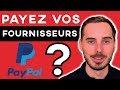 💸 PAYEZ vos FOURNISSEURS : PayPal ou Alibaba Trade Assurance ?