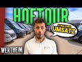 Bestand, Marktlage, Zahlen und Fakten - sollte man JETZT kaufen...?! 🚨 | So viel UMSATZ machen wir!