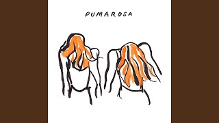 Video thumbnail of "Pumarosa - Priestess"