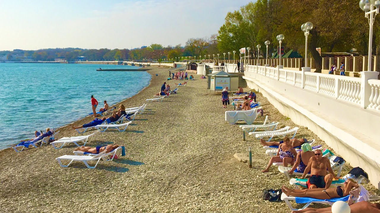 Лермонтовский пляж геленджик Лермонтовский пляж геленджик