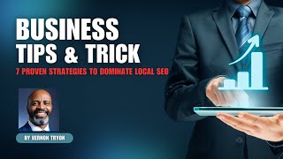 The Secret Weapon for Local SEO Domination