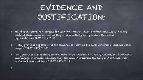 EDU10003: The world of math, Assignment 2 Presentation - Danielle Jackson