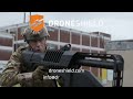 Droneshield  the rise of counterdrone