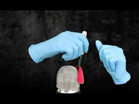 ASMR - Invisible Girl Tingles You To Sleep