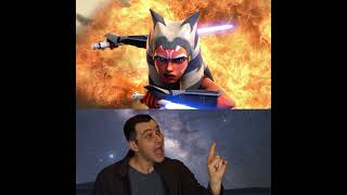 Ranking Clone Wars Characters