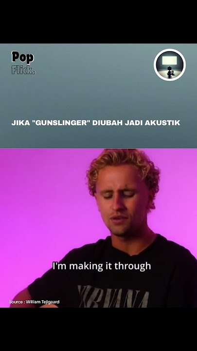 Siapa yang setuju dia membuat versi full-nya?#avengedsevenfold #gunslinger #acoustic  #gunslinger