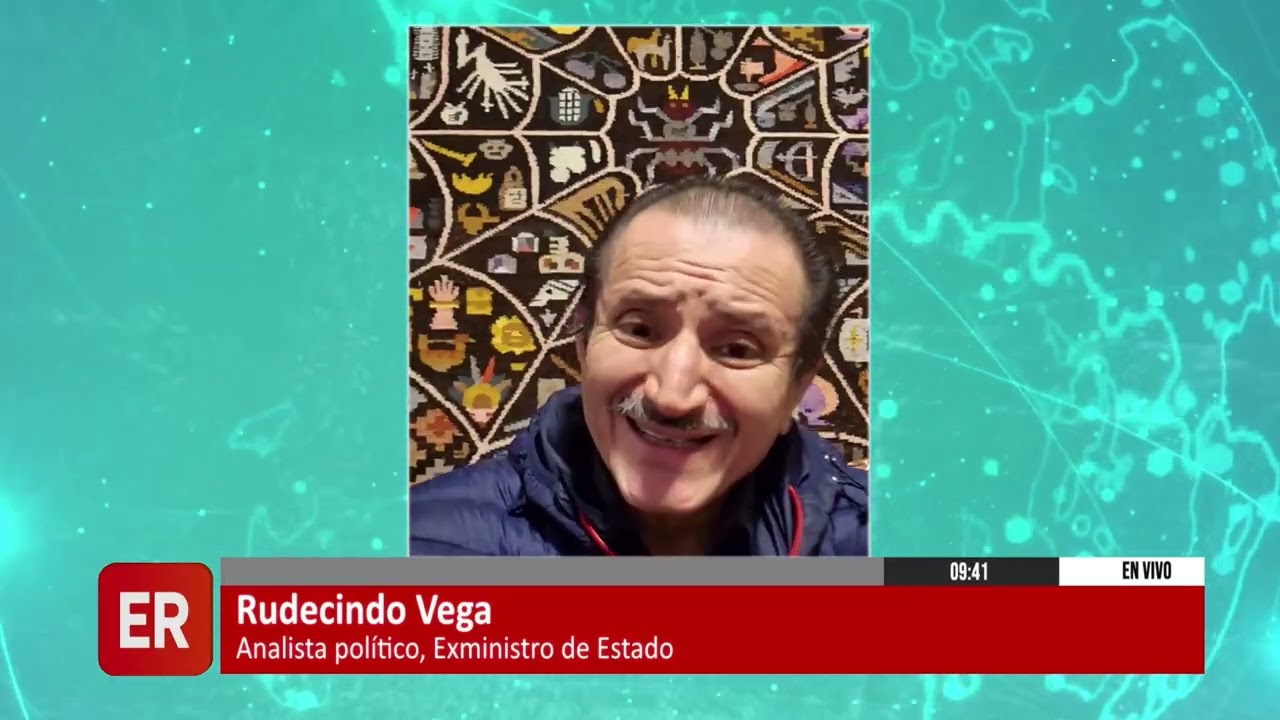 CRISIS POLÍTICA EN PERÚ: EL GABINETE “NICANOR” Y LOS RIESGOS DEL GOBIERNO DE BOLUARTE