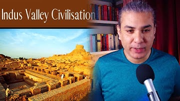 Did "Indus Valley Civilization" Influence Today