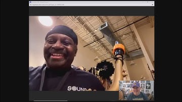 "TRUTH IN RHYTHM" - Greg Thomas (Parliament-Funkadelic)