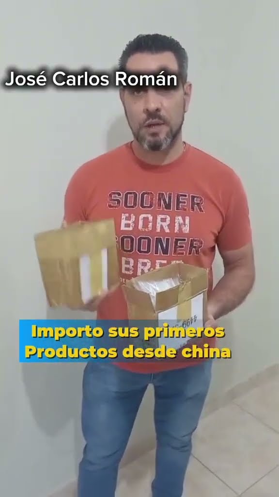 Testimonio en video de un alumno de BAKSA.IMP