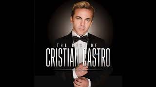 No Podrás Cristian Castro @Latido_Musical Twitter