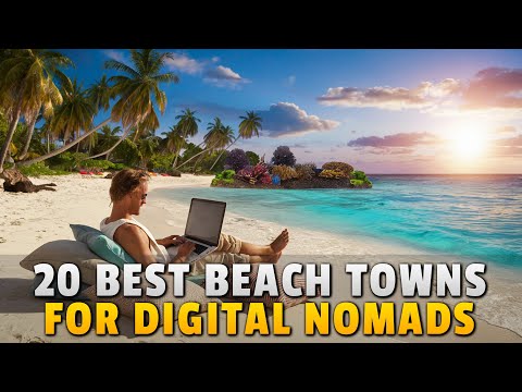 20 Best Beach