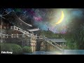 3 Hours Relaxing Sleep Music🎵 Meditation Music, Stress Relief Music,Music For Study | Hope-TidoKang