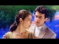 Chaaha Hai Tujhko Lyrical | Udit Narayan, Anuradha Paudwal | Aamir Khan, Manisha | Mann