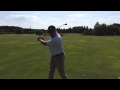 Coming Over The Top (slicing & pulling)