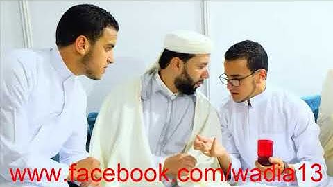 أغمض عينيك واستمتع بأروع قراءة للقارئ وديع شكير  ـ سورة طه ـ
