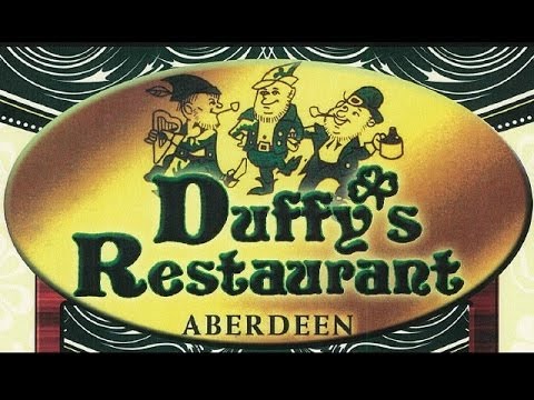 Please Eat at Duffys Restaurant in Aberdeen WA