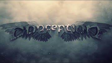 Conception - Waywardly Broken (official lyric video)