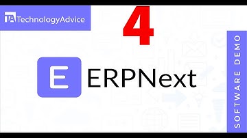 4-  "ERPNext and ChatGPT: Programming, Customization, and Report Generation"