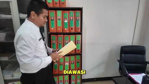 Implementasi Core Value ASN BerAKHLAK di Pengadilan Negeri Merauke | Latsar CPNS 2025