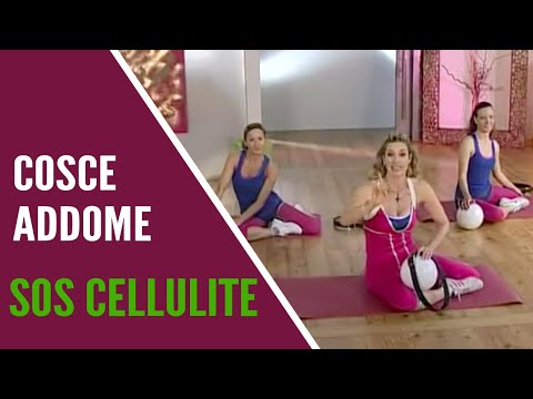 cellulite esterno coscia