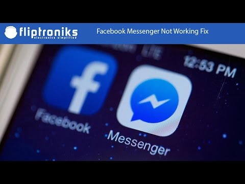 7 Ways to Troubleshoot If Facebook Messenger Is Not Working