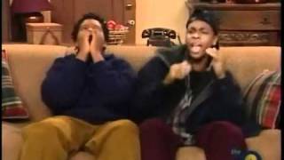 Kenan & Kel Keep It Bumpin