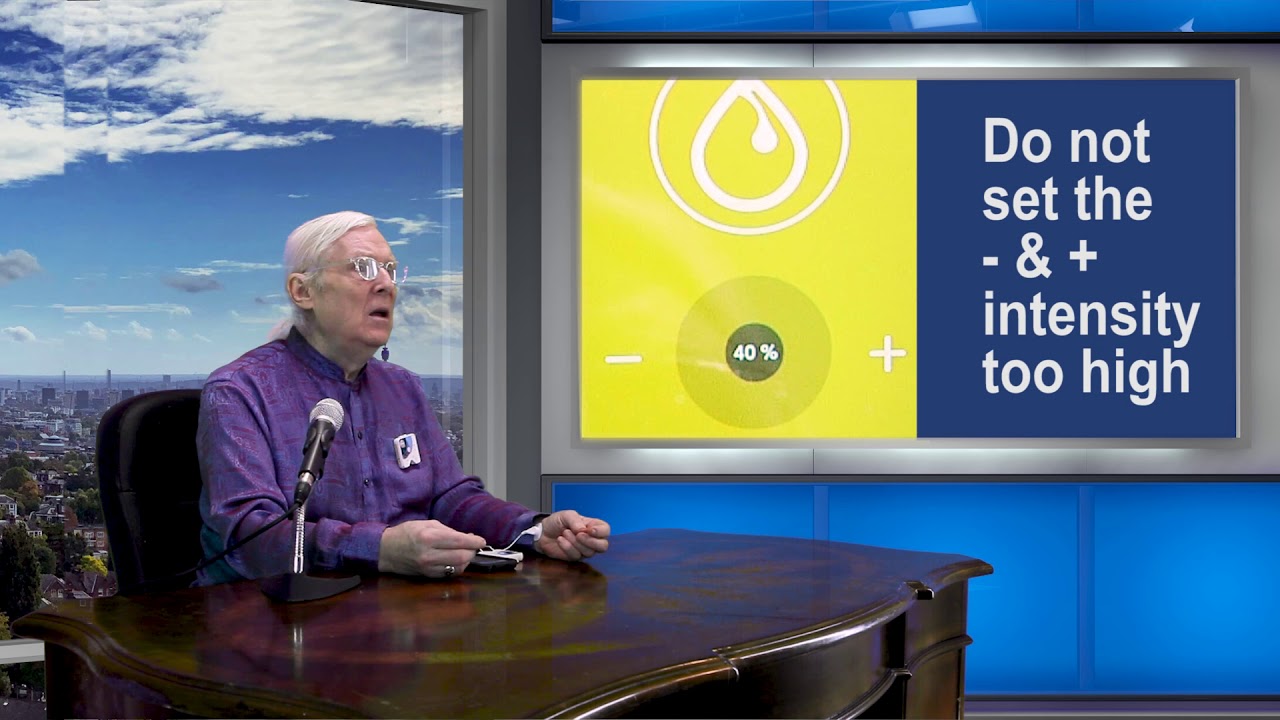 Healy Resonance Device Save $1000 Exp May 31 2021. FREE HEALY's GETTING STARTED WITH HEALY DEVICE