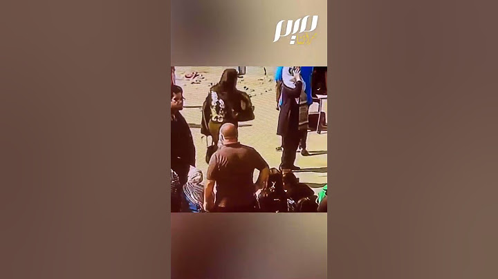 فرحة أبناء برؤية أمهم على التلفاز!