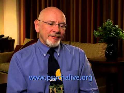Dr. James Garbarino on promoting resilience in boys