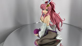 ラクス・クライン バニーVer.フィギュア  Lacus Clyne Bunny Ver. Figure  機動戦士ガンダムSEED