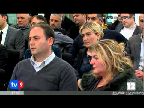 ახალი 12 | წულუკიანის განცხადება | 12.12.12