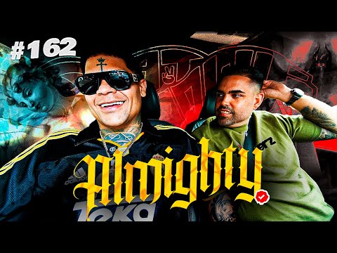 ALMIGHTY #BatMowli su PRIMERA ENTREVISTA tras la REHABILITACIÓN (toda la verdad)