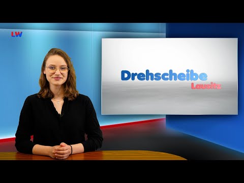 Drehscheibe Lausitz vom