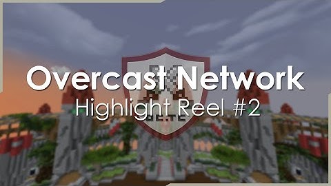 OCN Highlight Reel #2