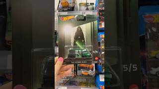 Star Wars Hot Wheels 💫