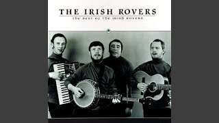 Video thumbnail of "The Irish Rovers - Did She Mention My Name"