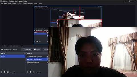 Praktikum IoT II Blink LED dengan NodeMCU ESP8266 & Arduino IDE