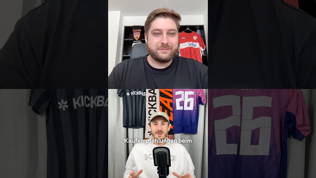Diese VfB-Spieler müsst ihr auf dem Zettel haben! 📝