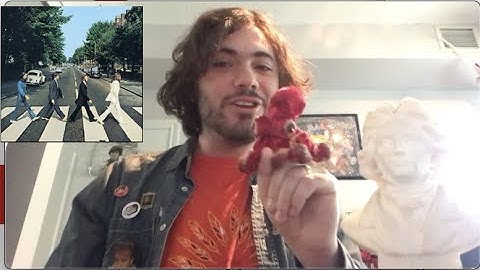 Close Listening: Abbey Road: Reacting to the Beatles (Sort of) Last Album