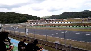 岡山国際サーキット 2014/9/28