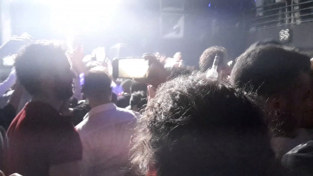 WhoMadeWho Heads Above ( Maceo Plex Remix ) Live Tenax YouTube