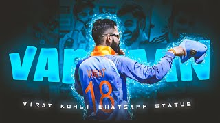 Vardaan X Virat Kohli Virat Kohli Beat Sync Edit Jx Editz