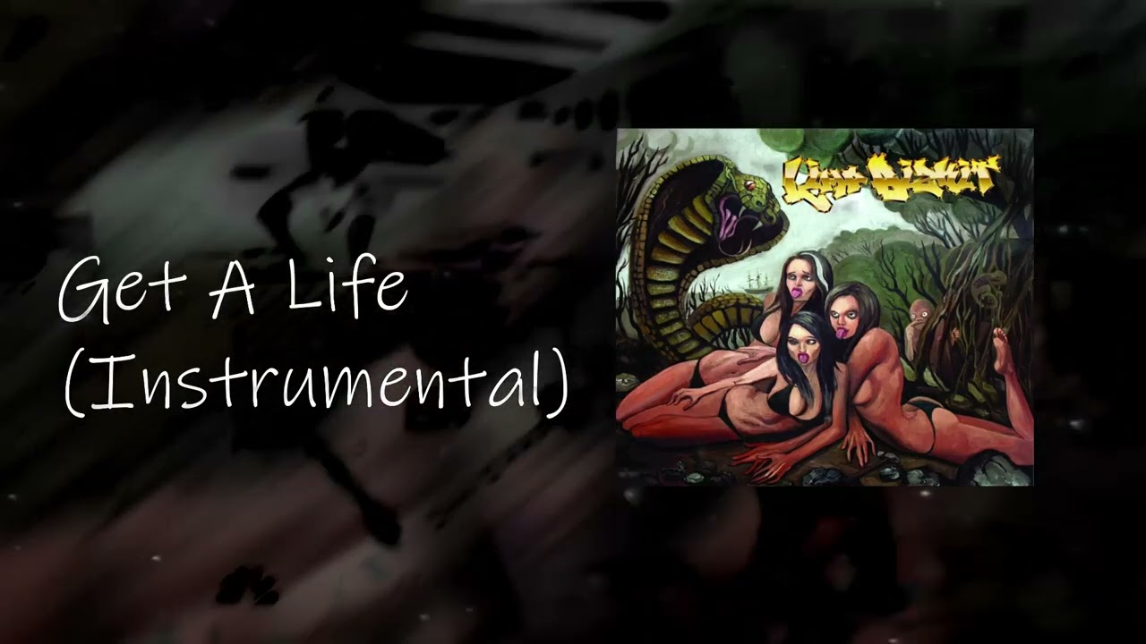 Limp Bizkit Get a Life (Instrumental Cover)