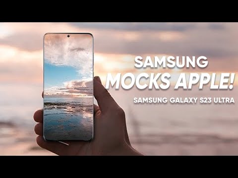 Samsung Galaxy S23