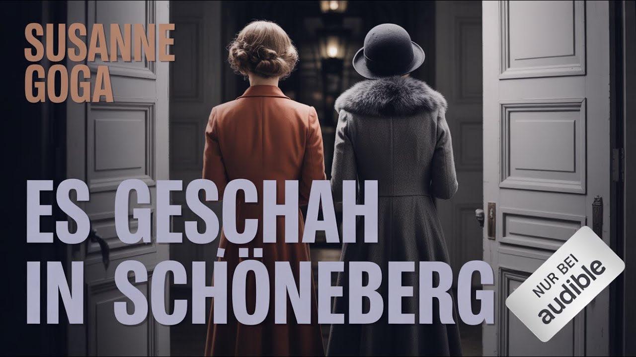 Mysteriöse Ereignisse in einem Berliner Stadtteil - Zwei Frauen auf der Suche nach der Wahrheit