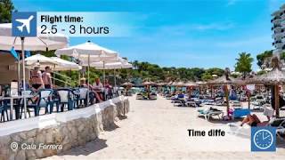 Cala D'Or Destination Guide screenshot 5